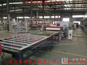 探秘UV淋幕涂裝技術(shù) 索亞專(zhuān)業(yè)制造廠在硬件與輔助設(shè)備領(lǐng)域的創(chuàng)新研究